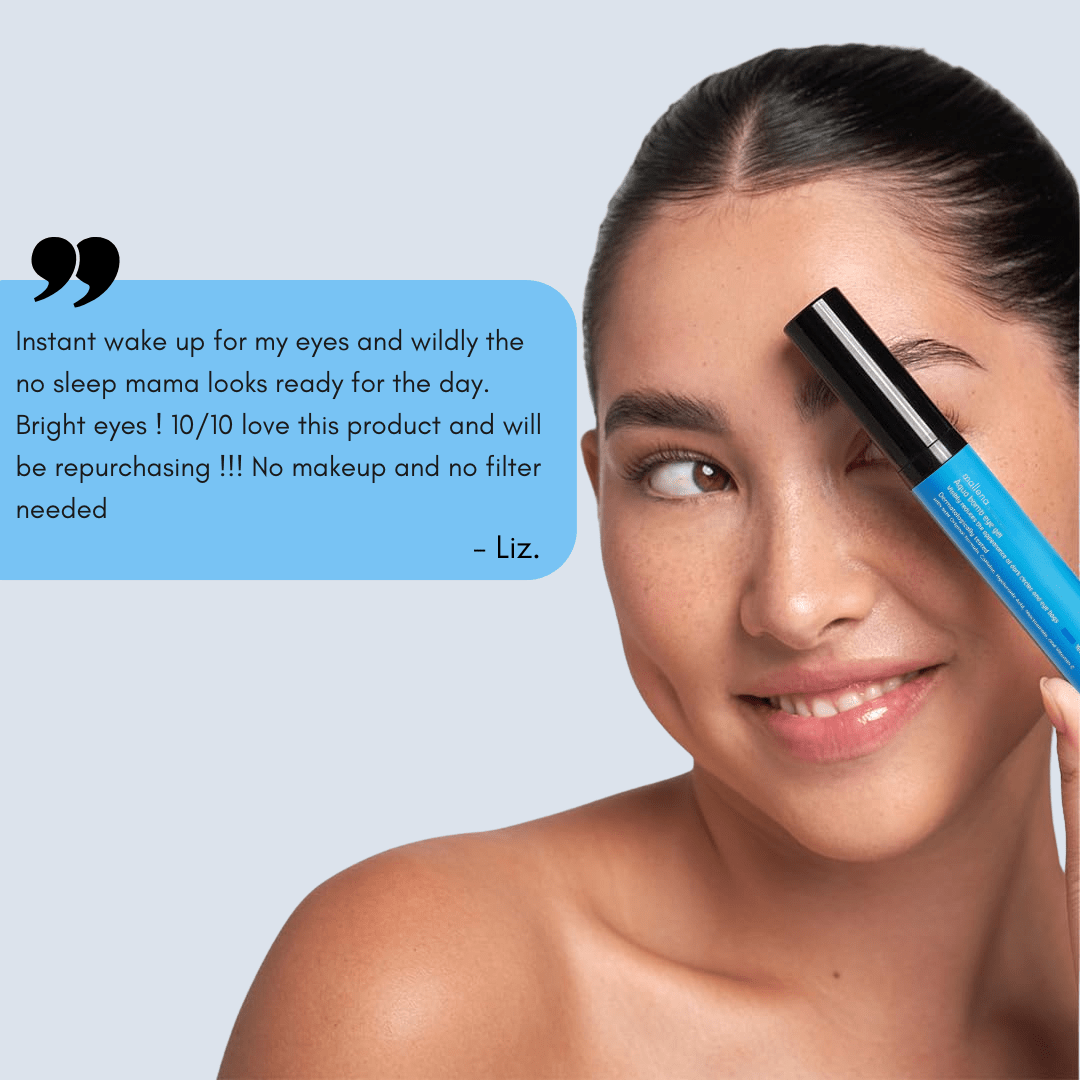 Cooling Aqua Bomb Eye Gel