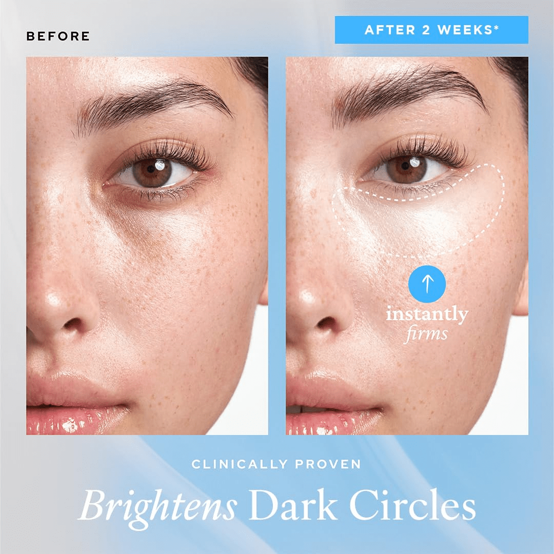 Cooling Aqua Bomb Eye Gel