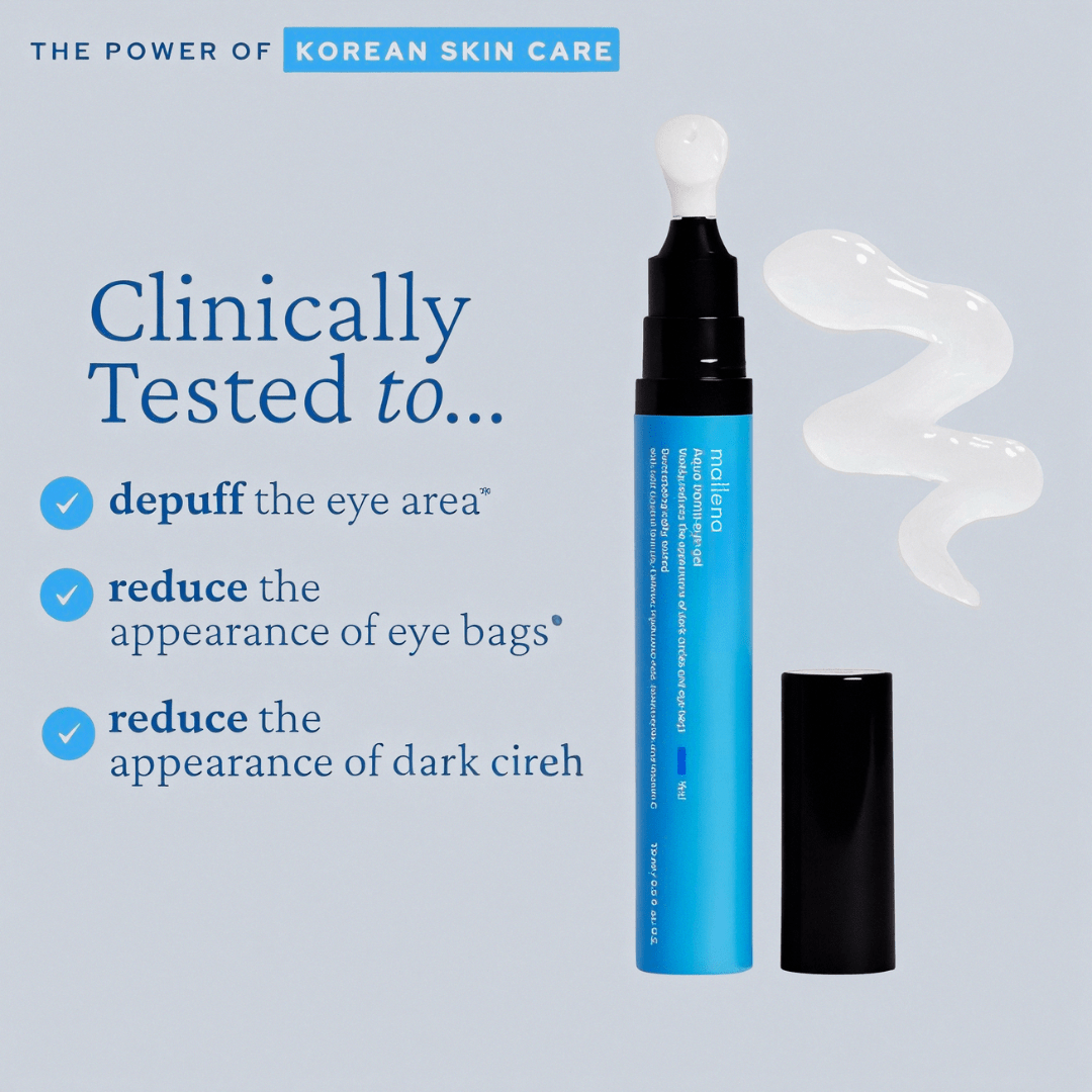 Cooling Aqua Bomb Eye Gel