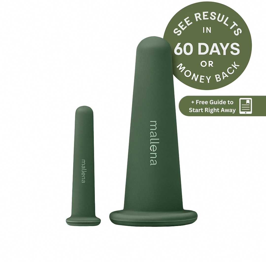 Facial Cupping Set