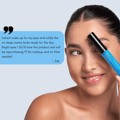 Cooling Aqua Bomb Eye Gel