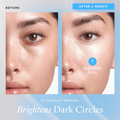 Cooling Aqua Bomb Eye Gel