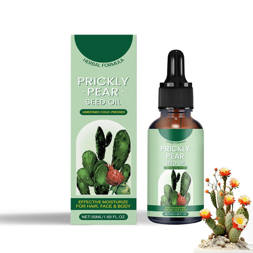 Prickly Pear Seed Oil