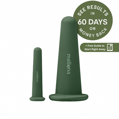 Facial Cupping Set